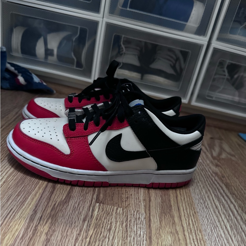 Nike dunk